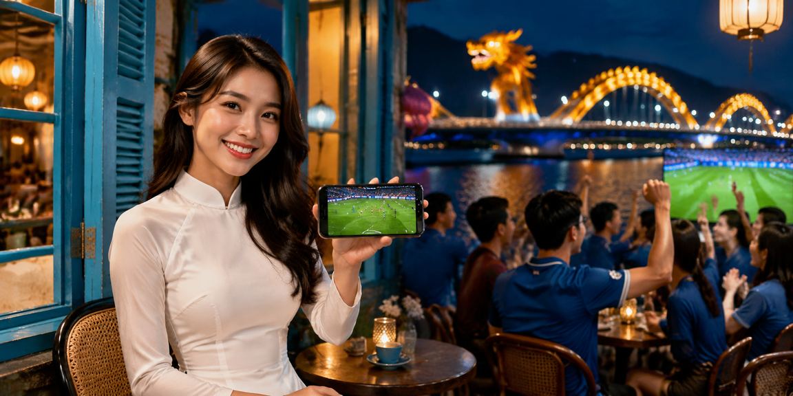 Trải nghiệm live casino trên điện thoại tại Đà Nẵng với 7070