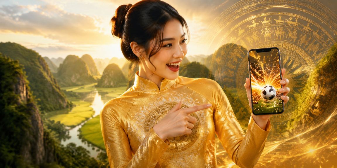 Xổ số và lô đề online tại Ninh Bình qua giao diện 7070